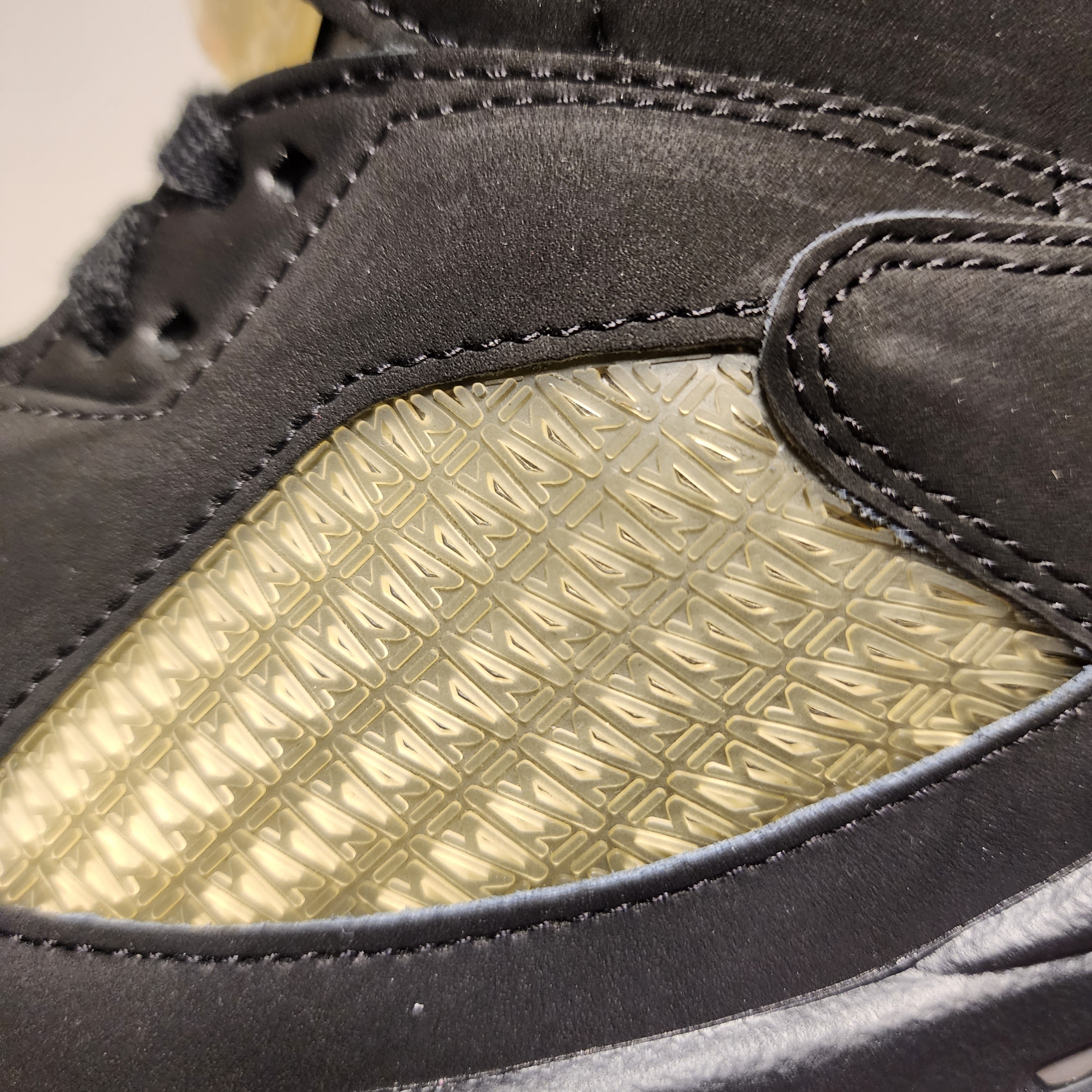 Jordan 5 x A Ma Maniere Retro Dusk 착용 스타일 - 9