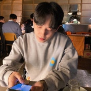 KREAM 프로필 이미지