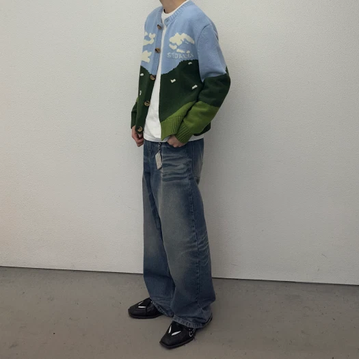 스타일 카드