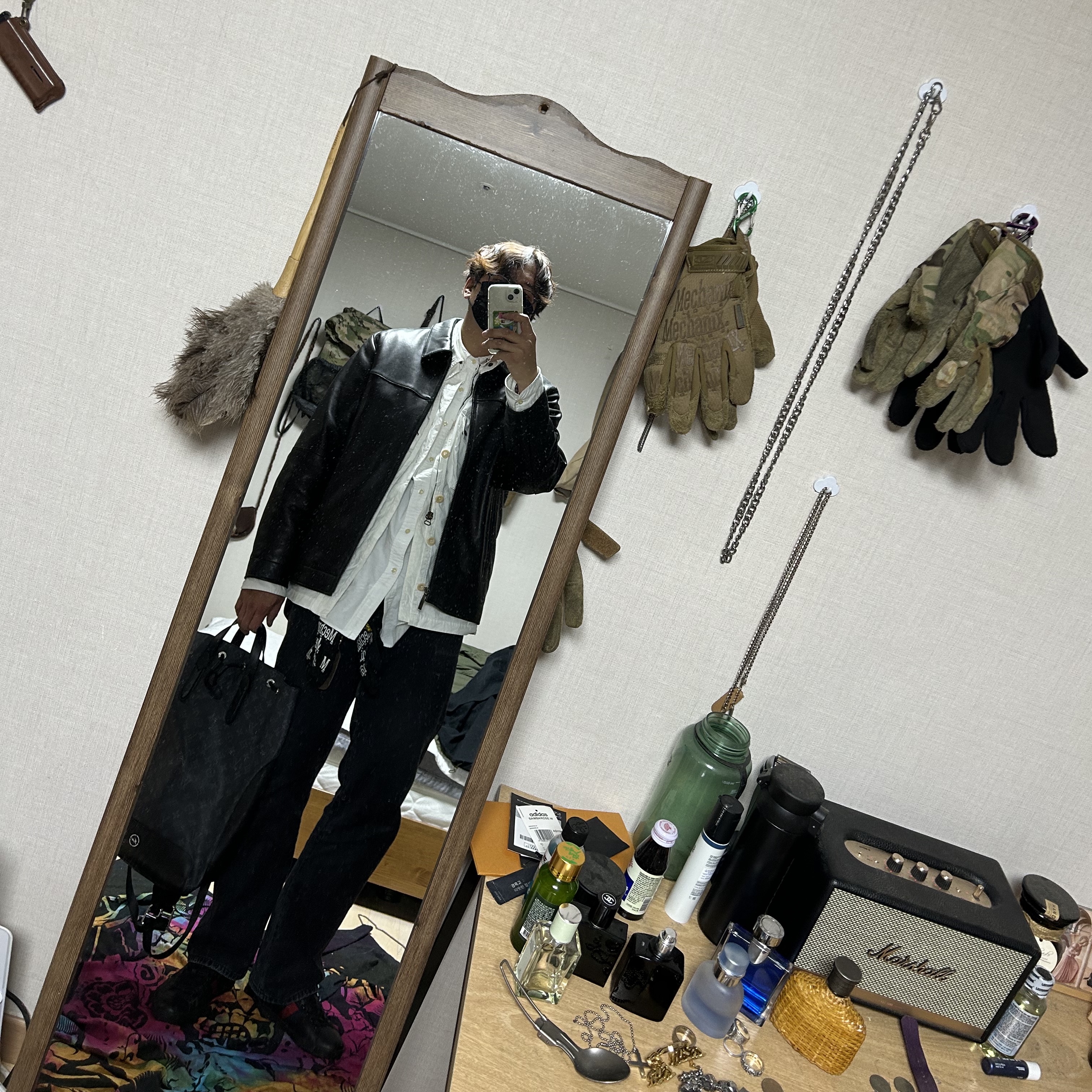 Fuckyou님의 스타일 - 1