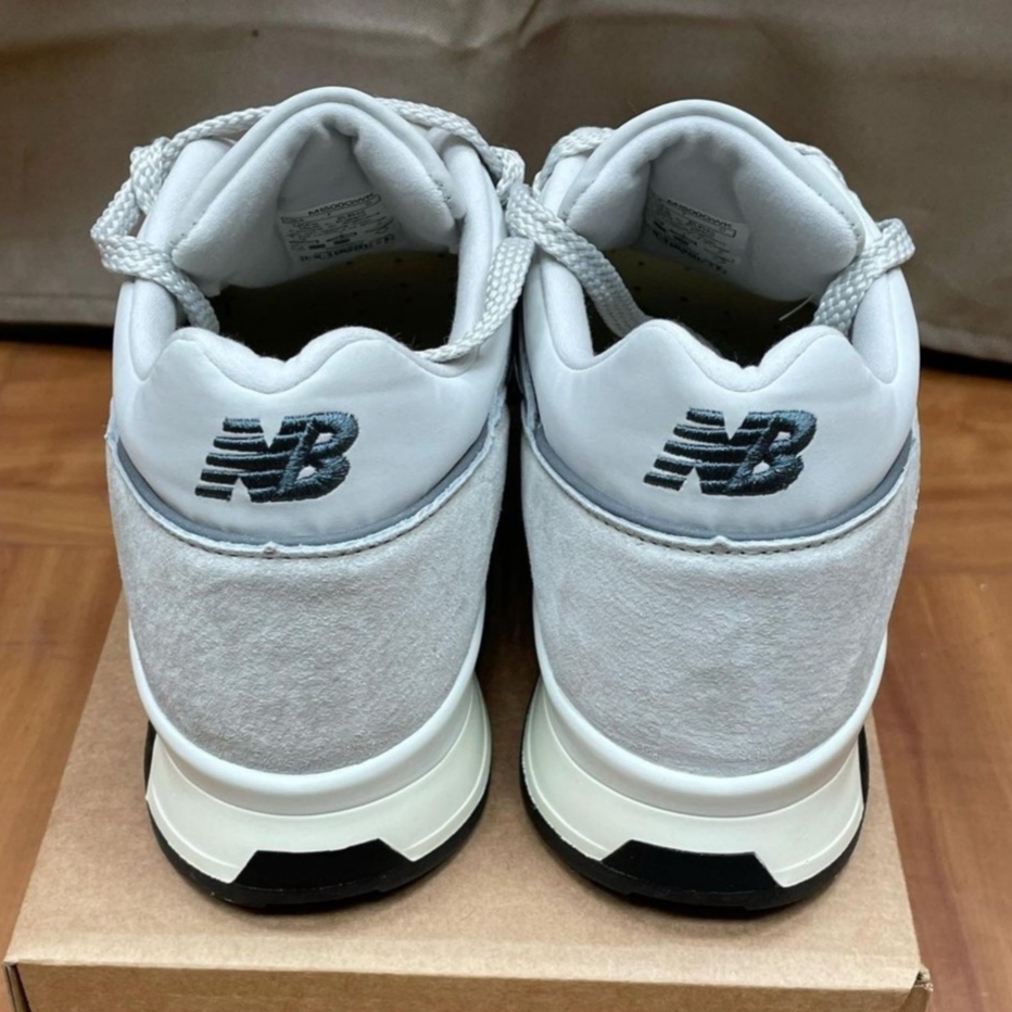 New Balance 1500 Made in UK Fluid Minimalist 착용 스타일