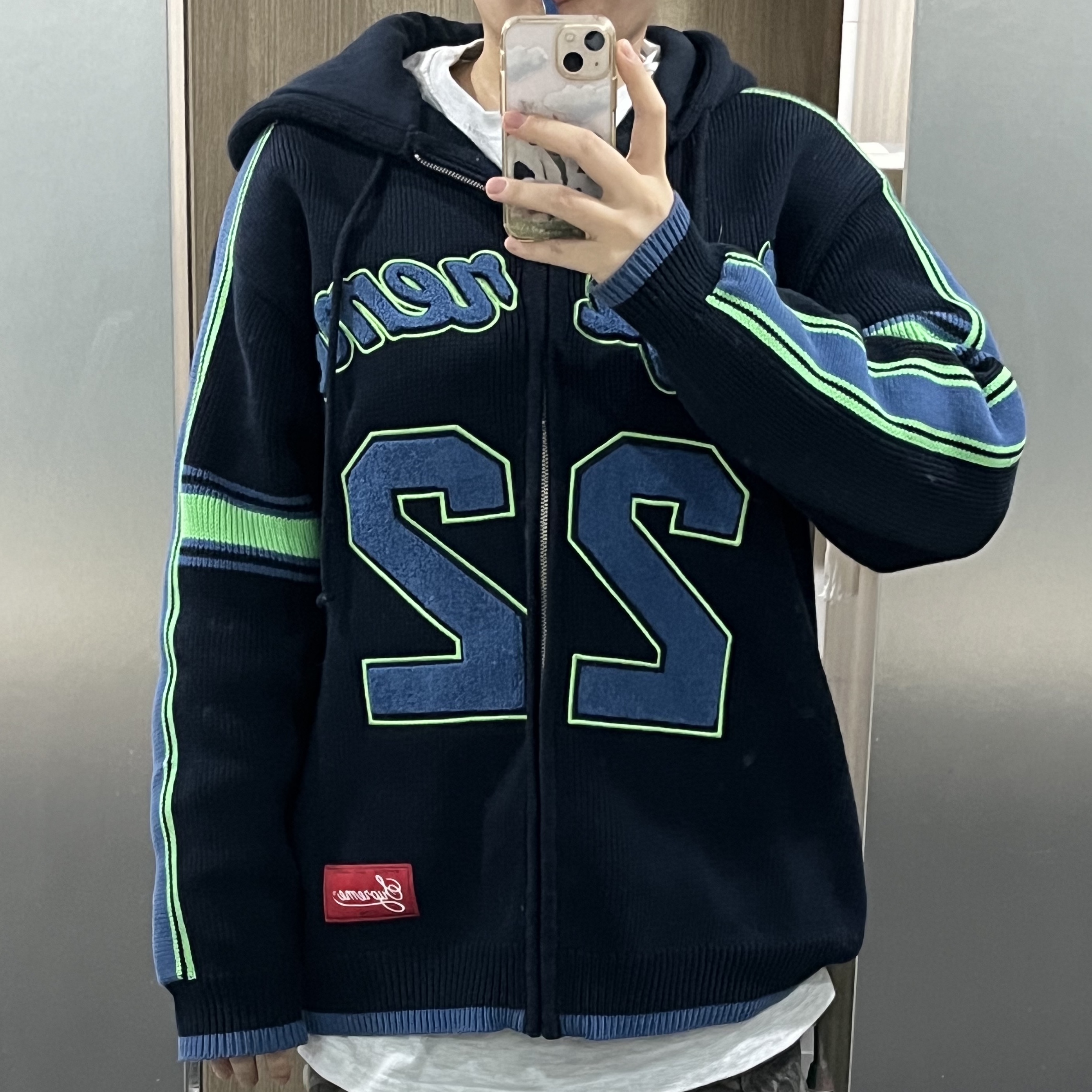 KREAM 스타일