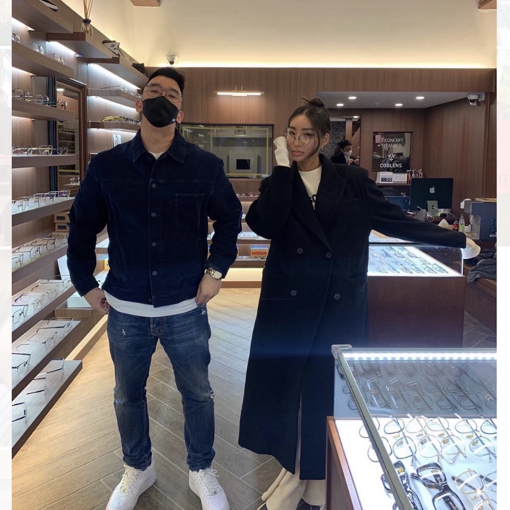 Über ueber님의 스타일
