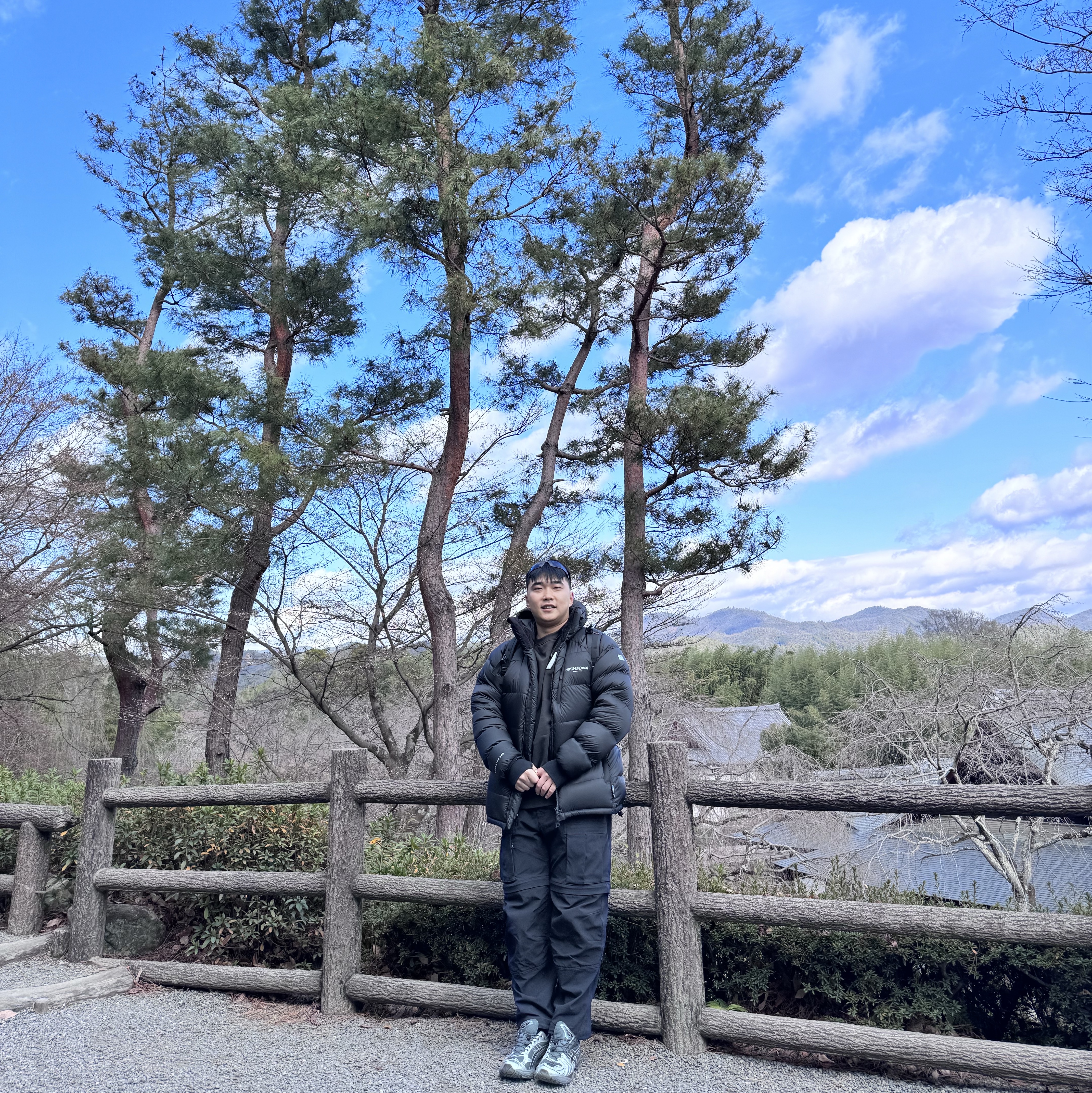 Palace Fleece Tri-Ferg Crew Black - 23SS, Asics x Unaffected Gel-Kayano 14 Silver Moon 착용 스타일