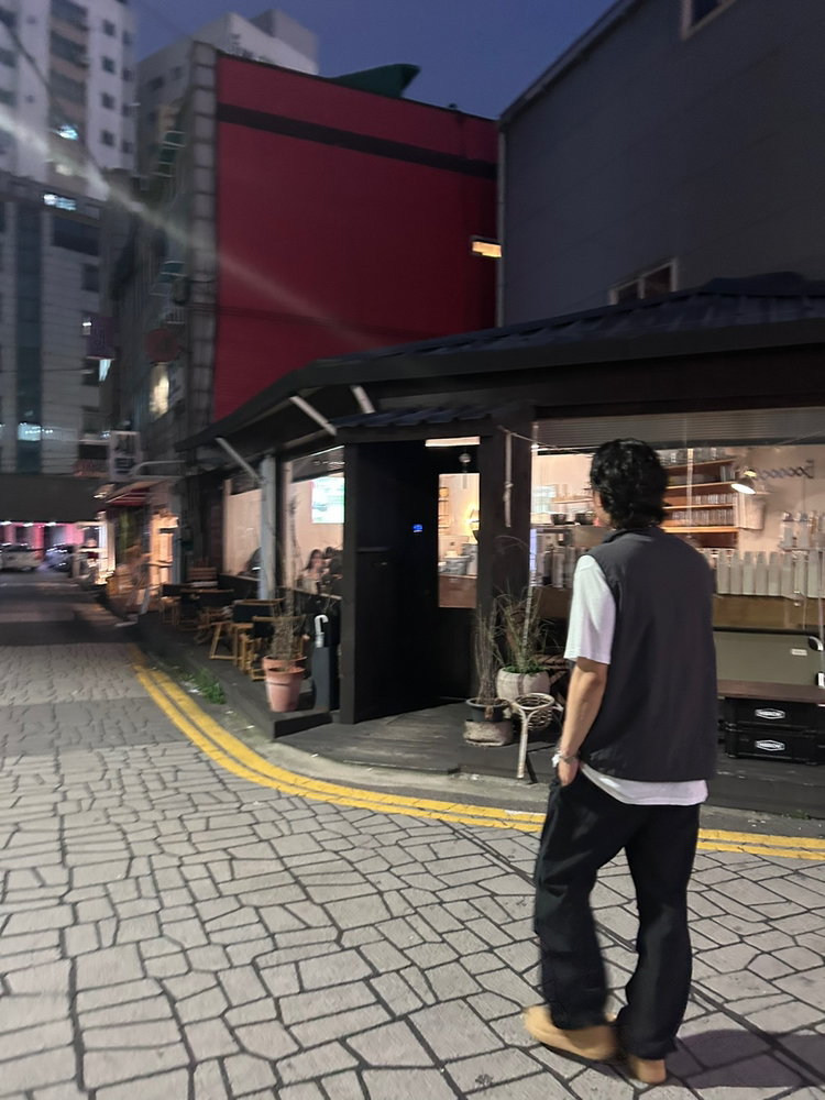 KREAM 프로필 이미지