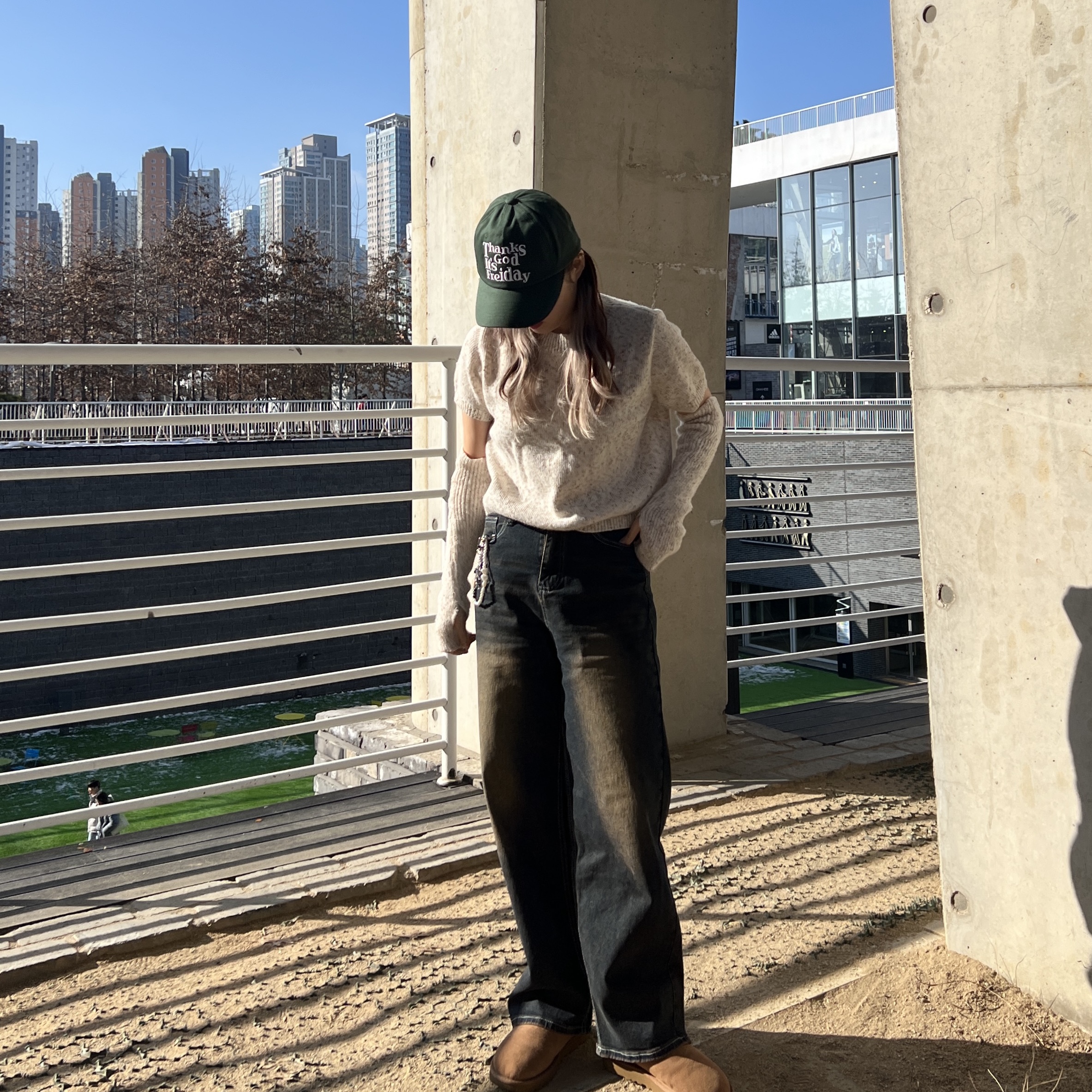 유니님의 스타일 - 4