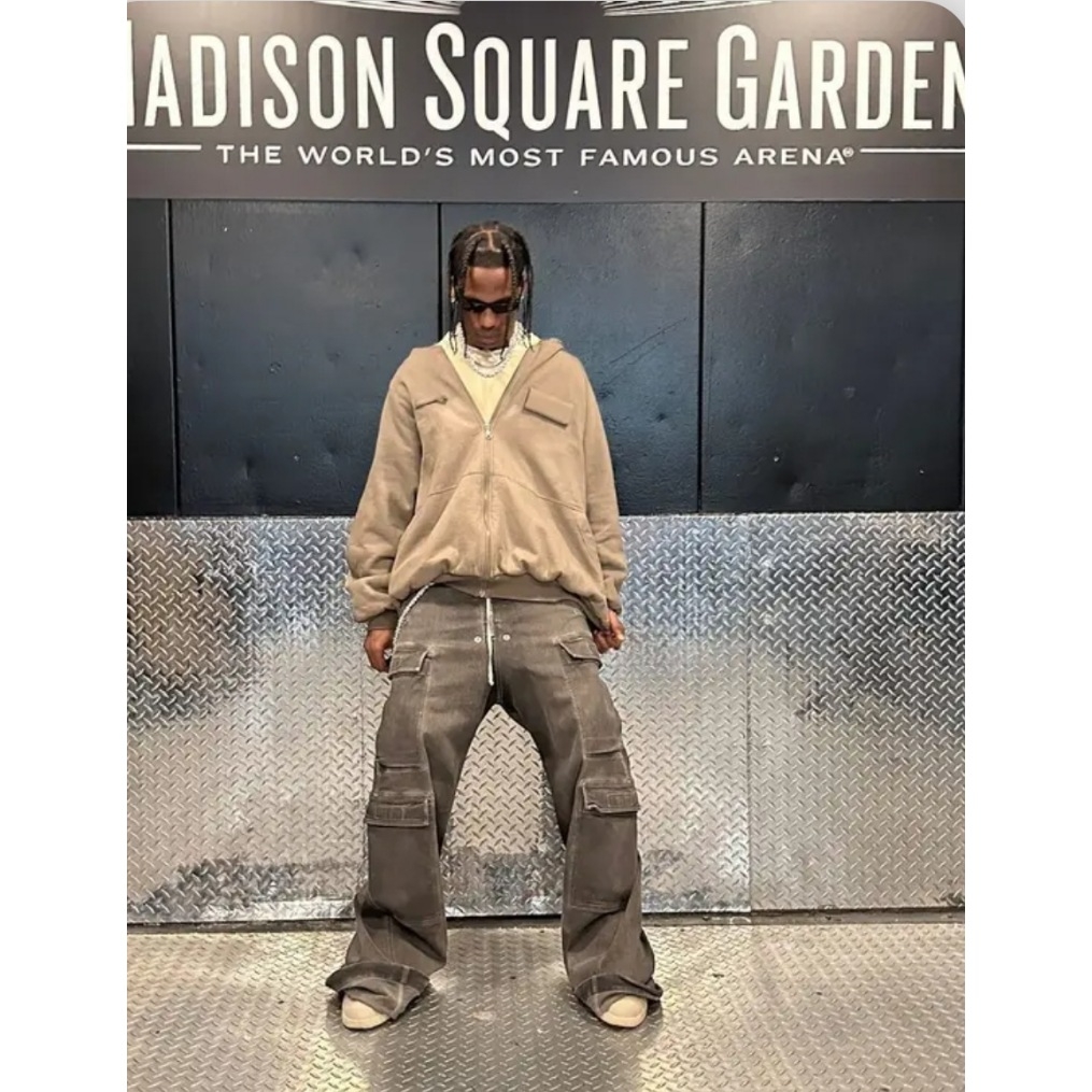 Hollywood+Street Fashion🩷님의 스타일 - 2