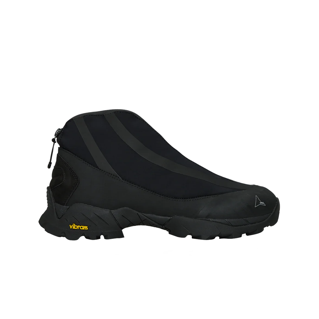 로아 하이킹 테리 블랙(Roa Hiking Teri Black)