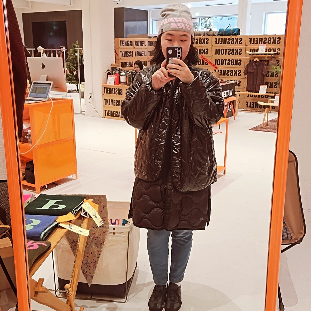 유녕님의 스타일