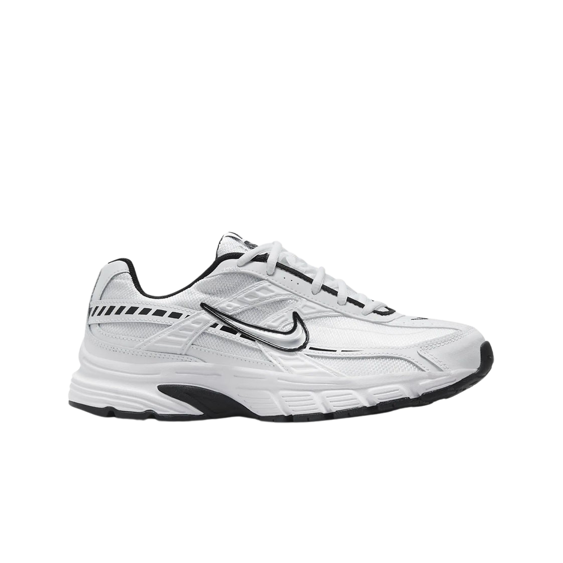 (W) 나이키 이니시에이터 화이트 블랙