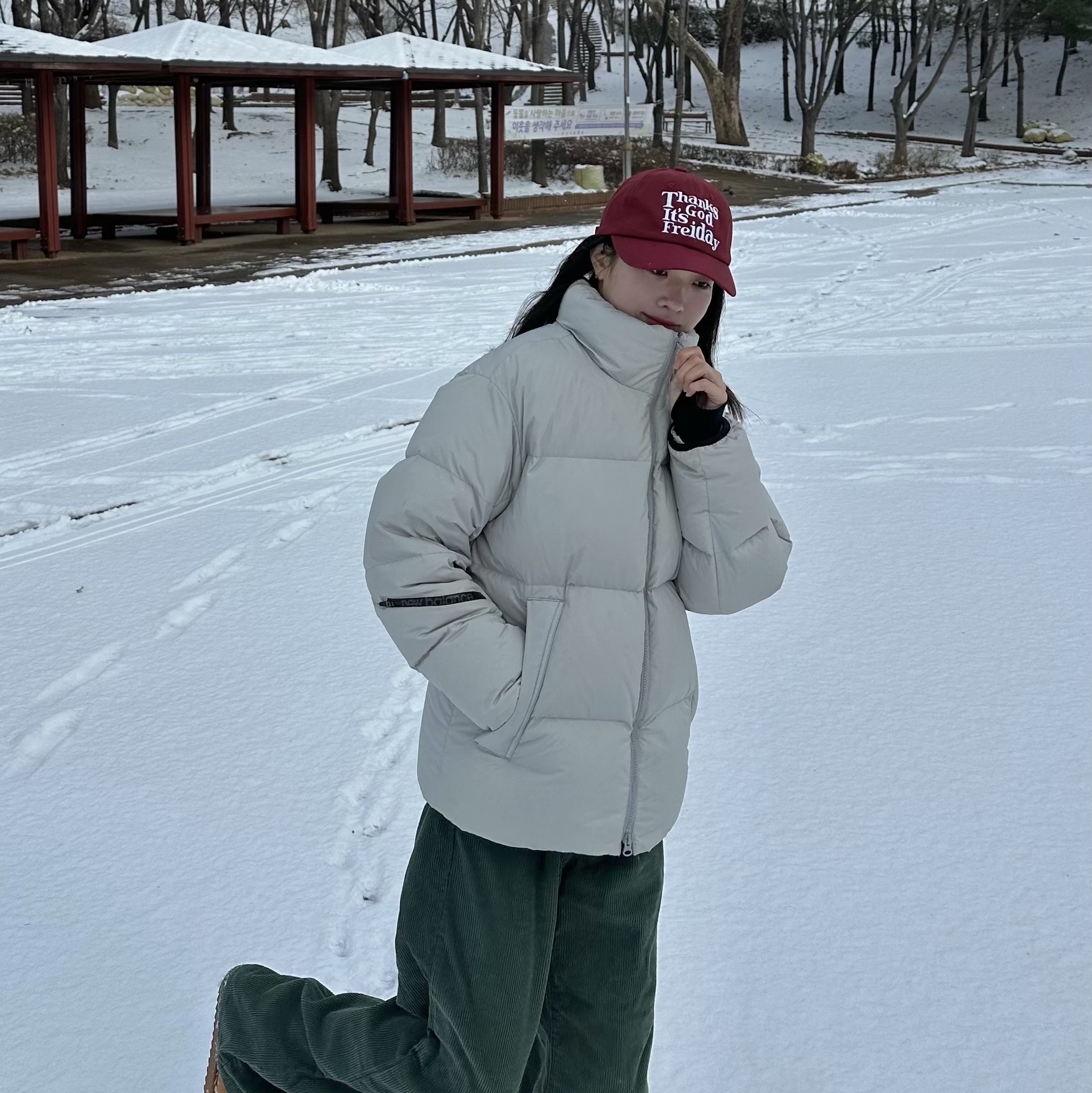 유희님의 스타일 - 2