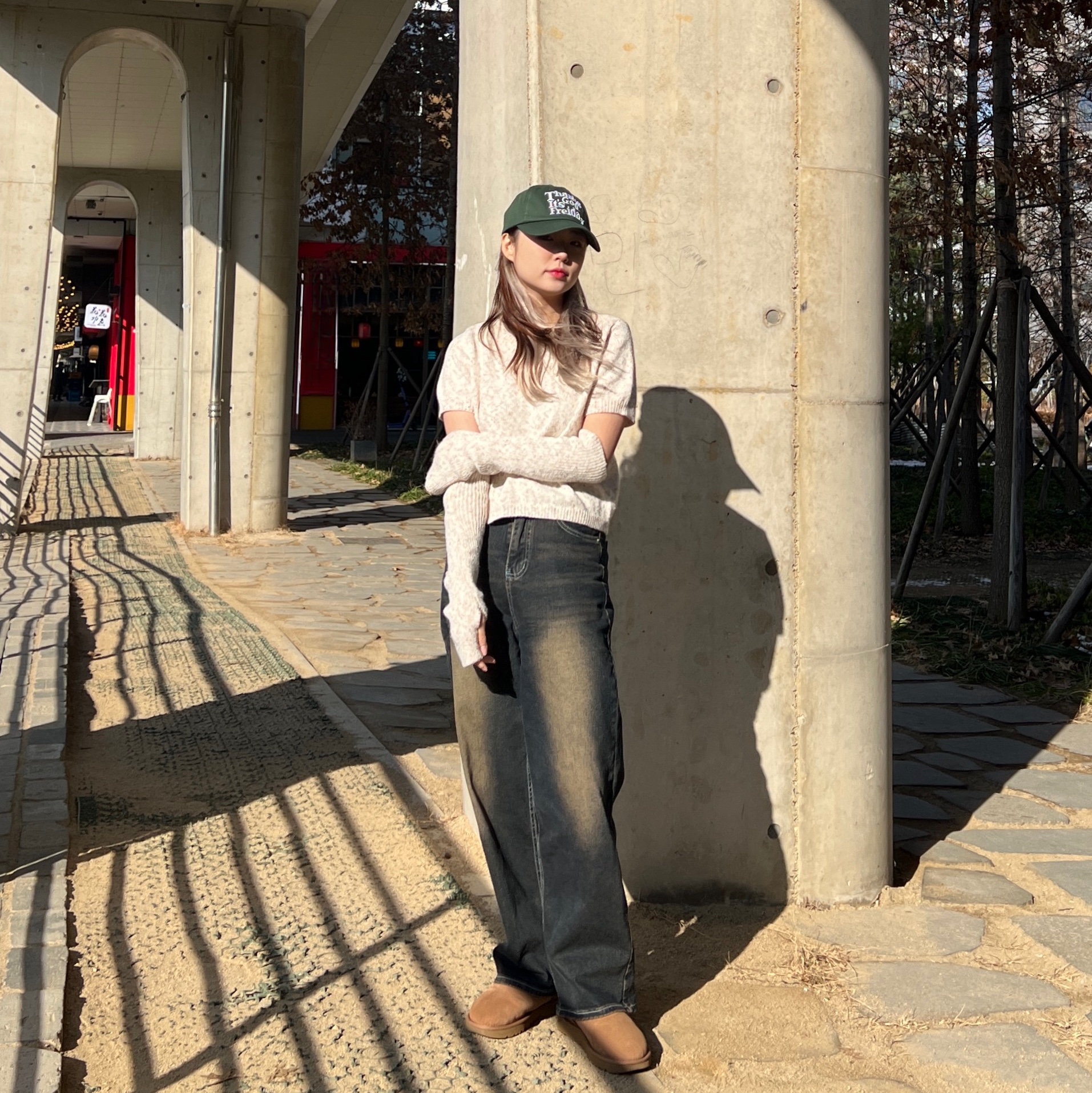 유니님의 스타일 - 1