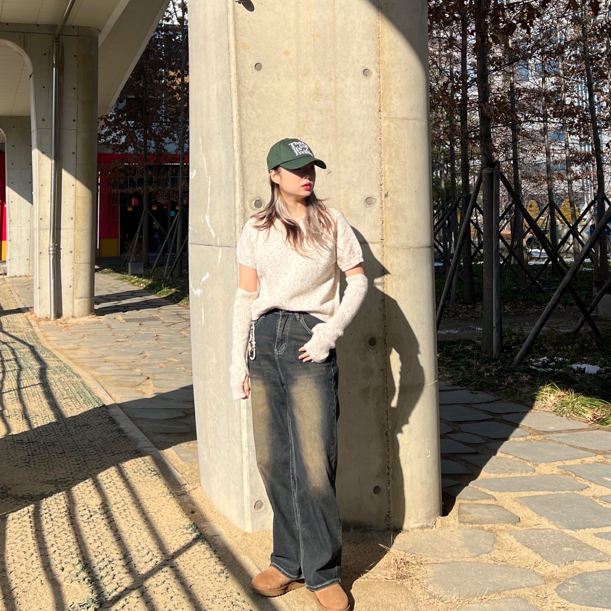 유니님의 스타일 - 2