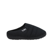 Subu x And Wander Reflective Rip Permanent Sandal Black