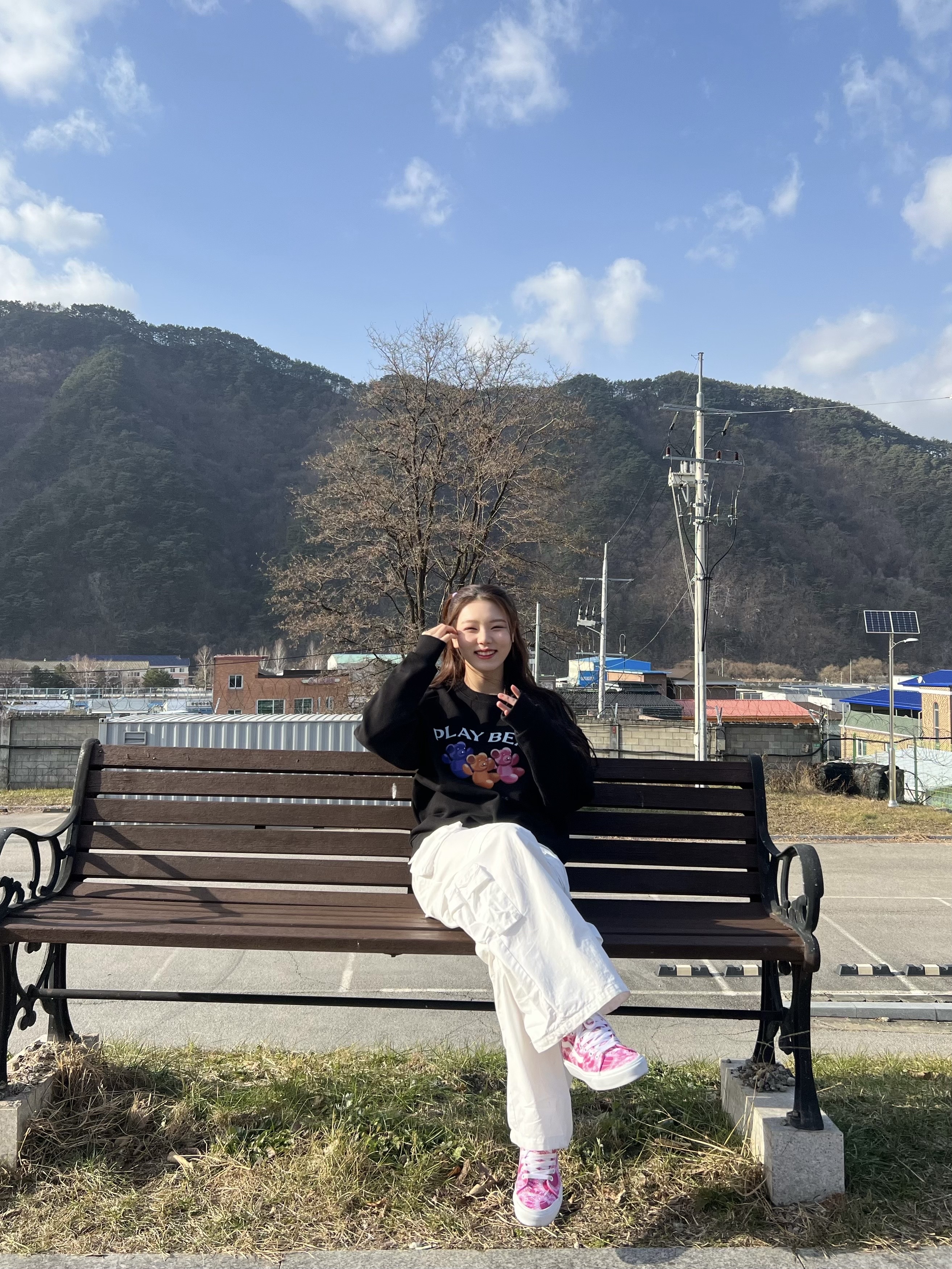 adya님의 스타일 - 1
