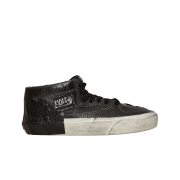 Vans Vault Half Cab EF VLT LX Lux Duct Black