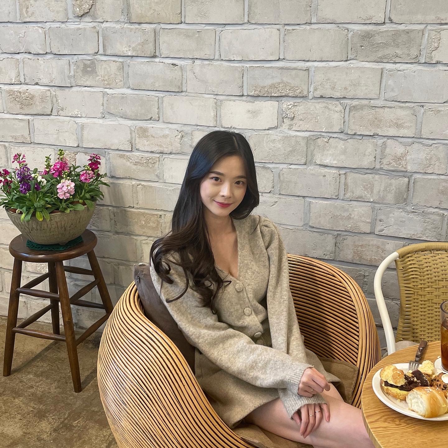 김지유님의 스타일 - 5