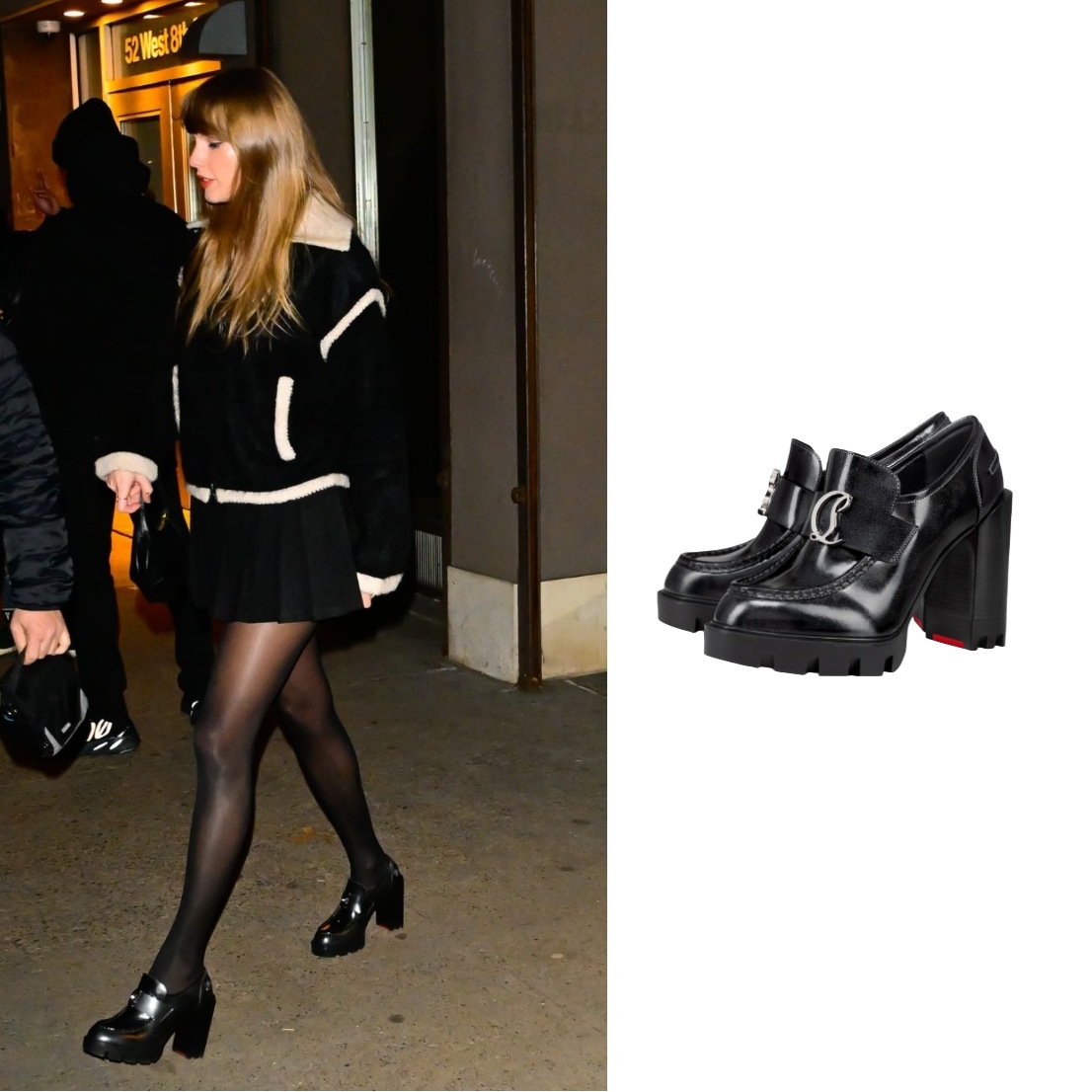 Hollywood+Street Fashion🩷님의 스타일