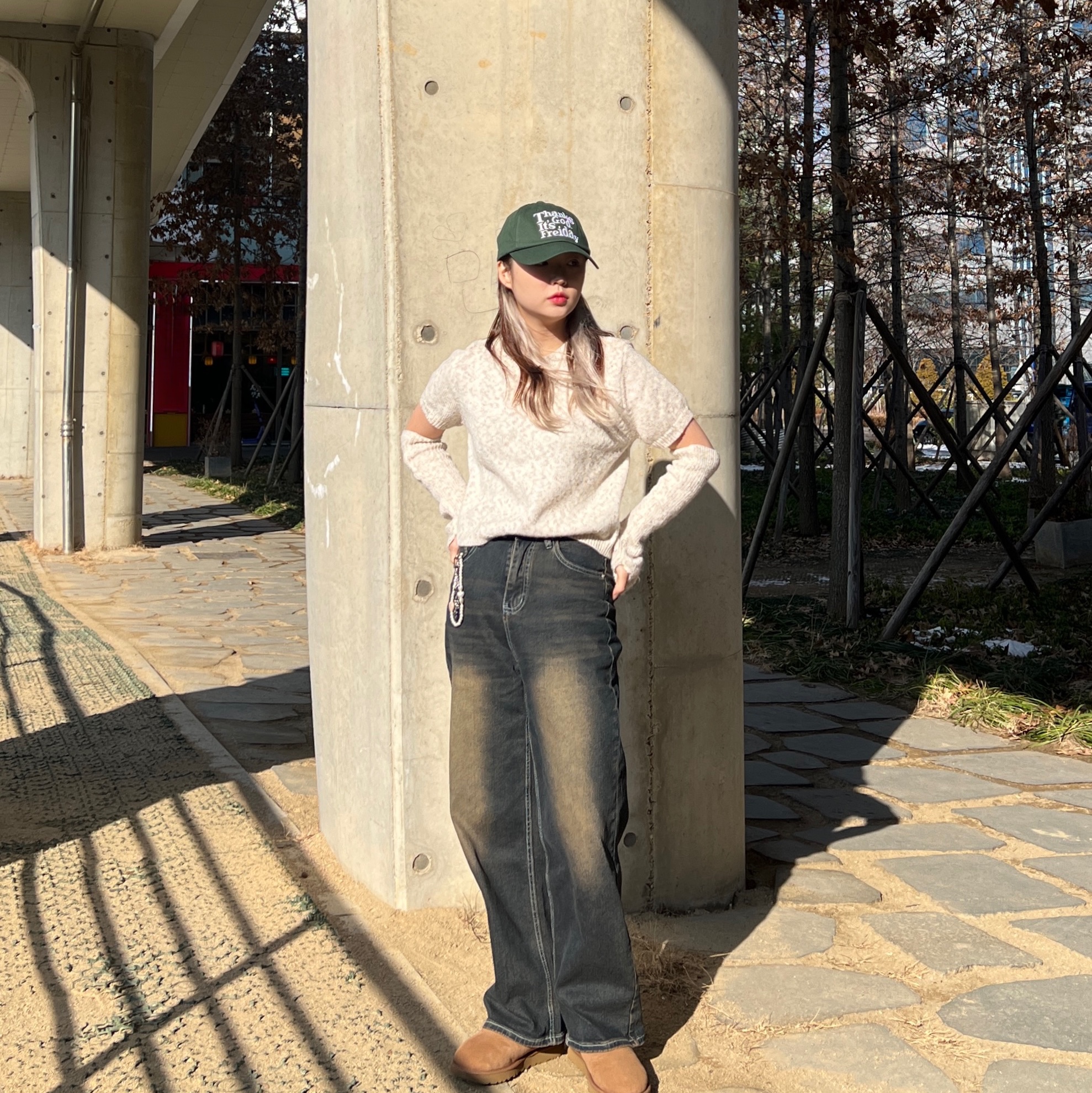 유니님의 스타일 - 3