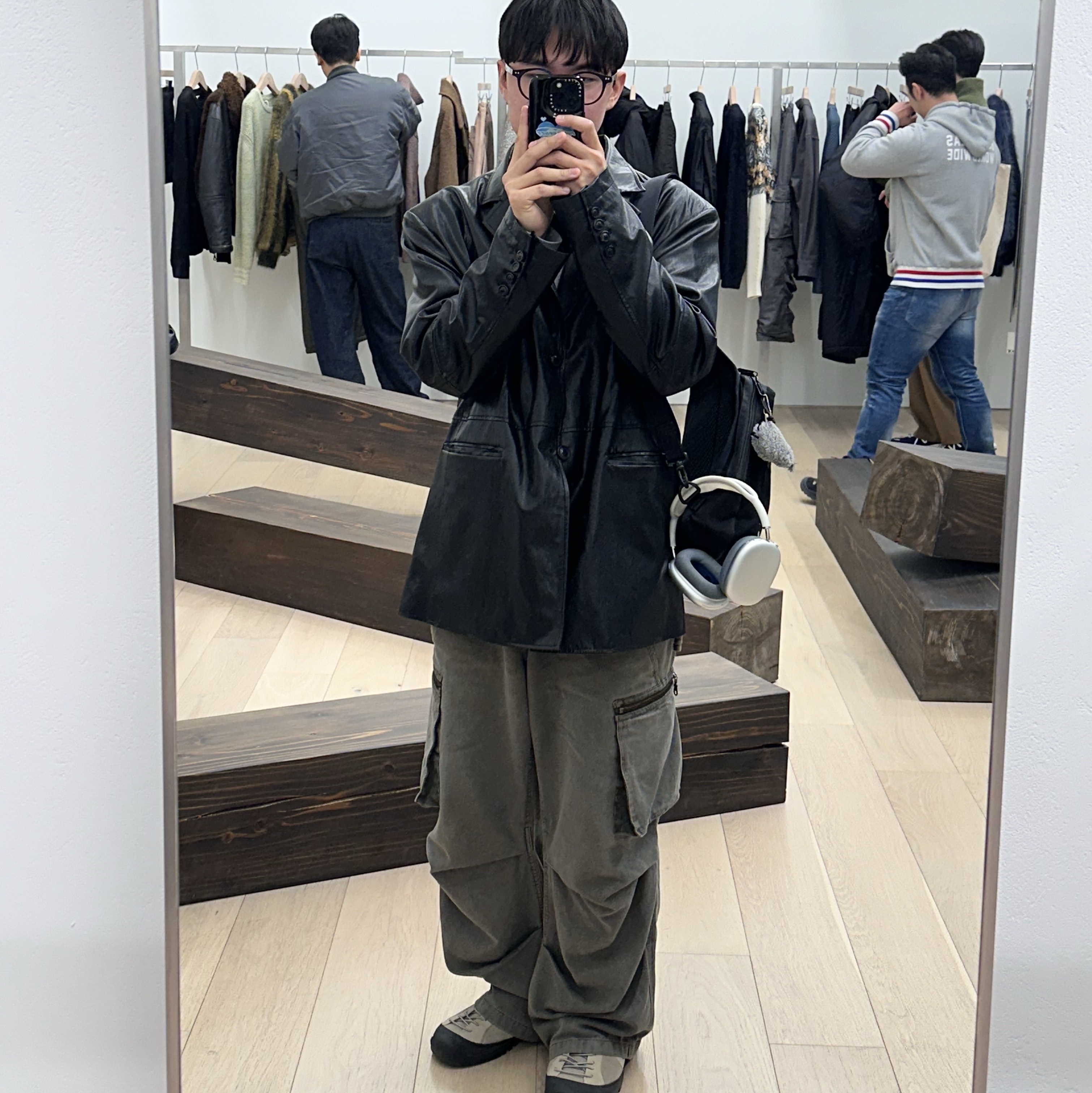 KREAM 스타일