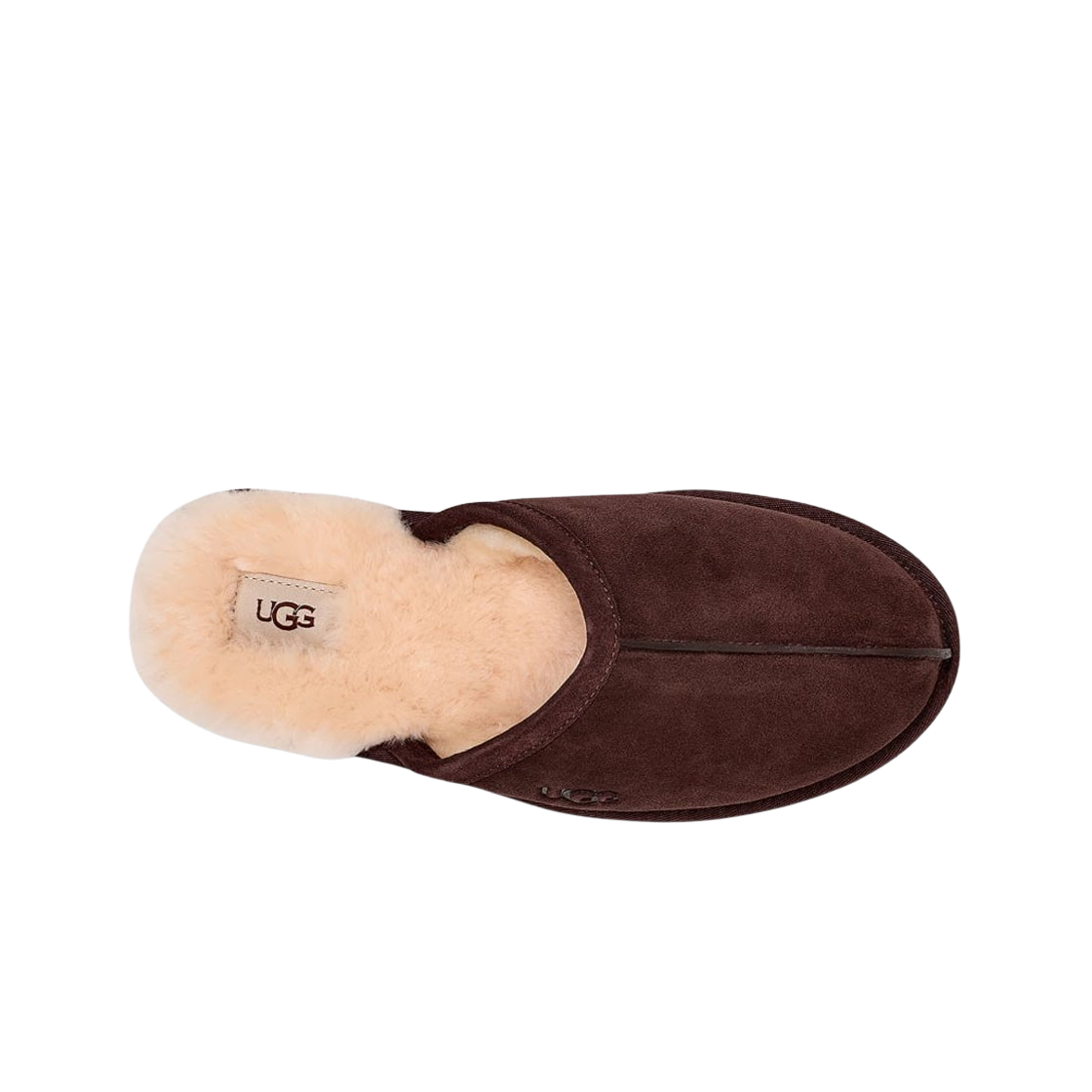 어그 스커프 슬리퍼 에스프레소(UGG Scuff Slipper Espresso) - 2