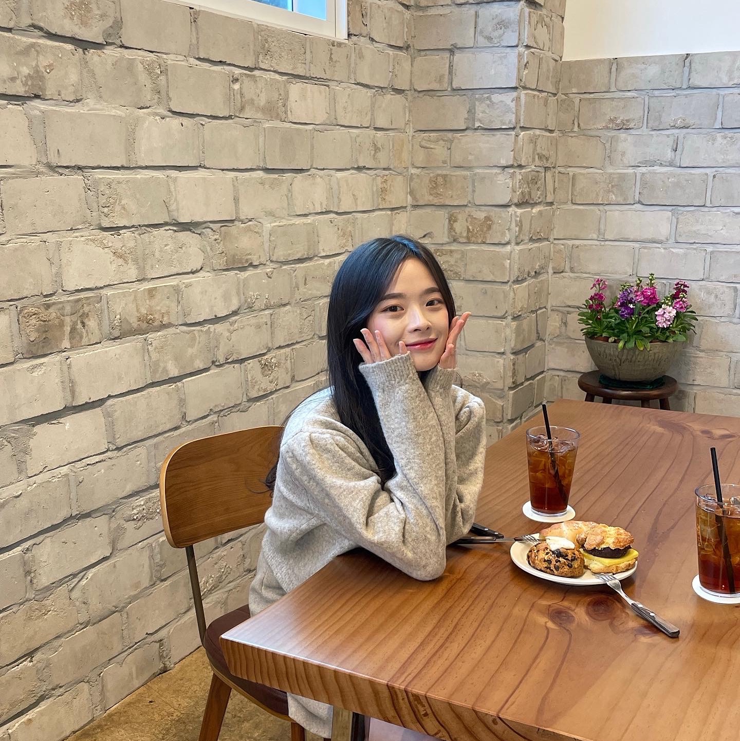 김지유님의 스타일 - 4