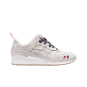 Asics x Kith x Moncler Gel-Lyte III Cream