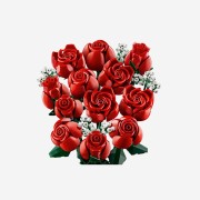 Lego Bouquet of Roses