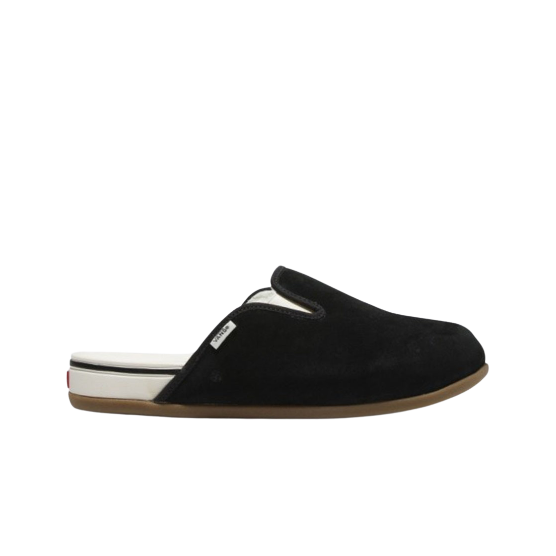 반스 하버 뮬 VR3 블랙(Vans Harbor Mule VR3 Black) - 1