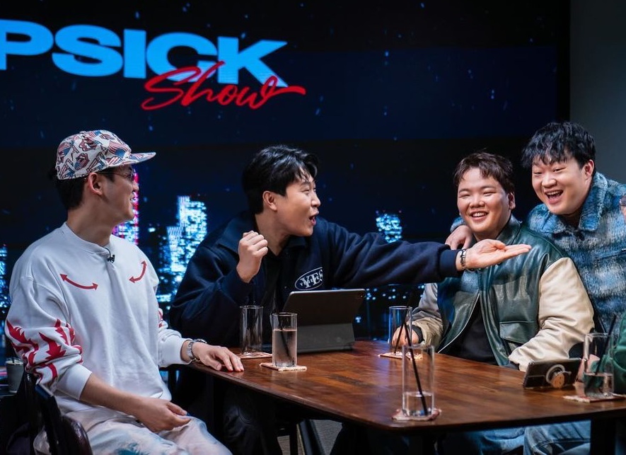 다이소님의 스타일
