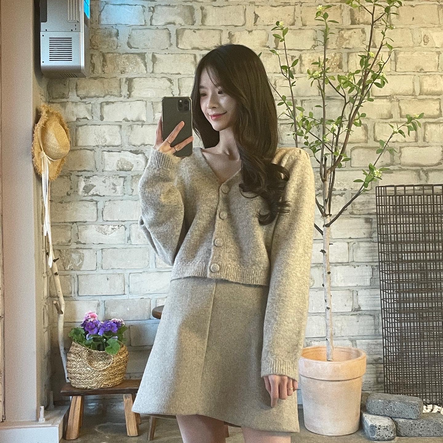김지유님의 스타일 - 2