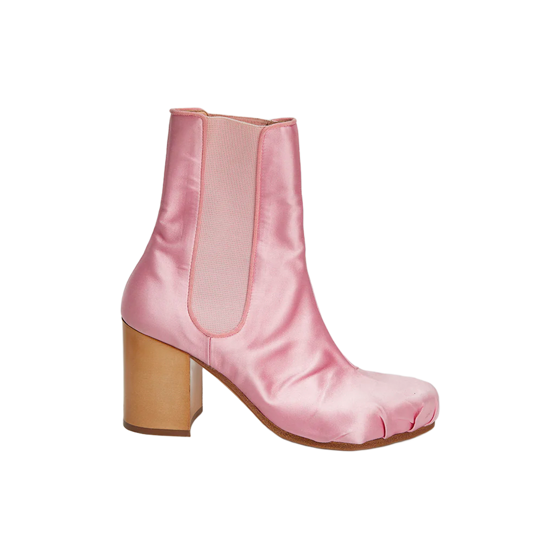 Q383057120-05 (W) Magliano Rizzoli Ankle Boot Pink