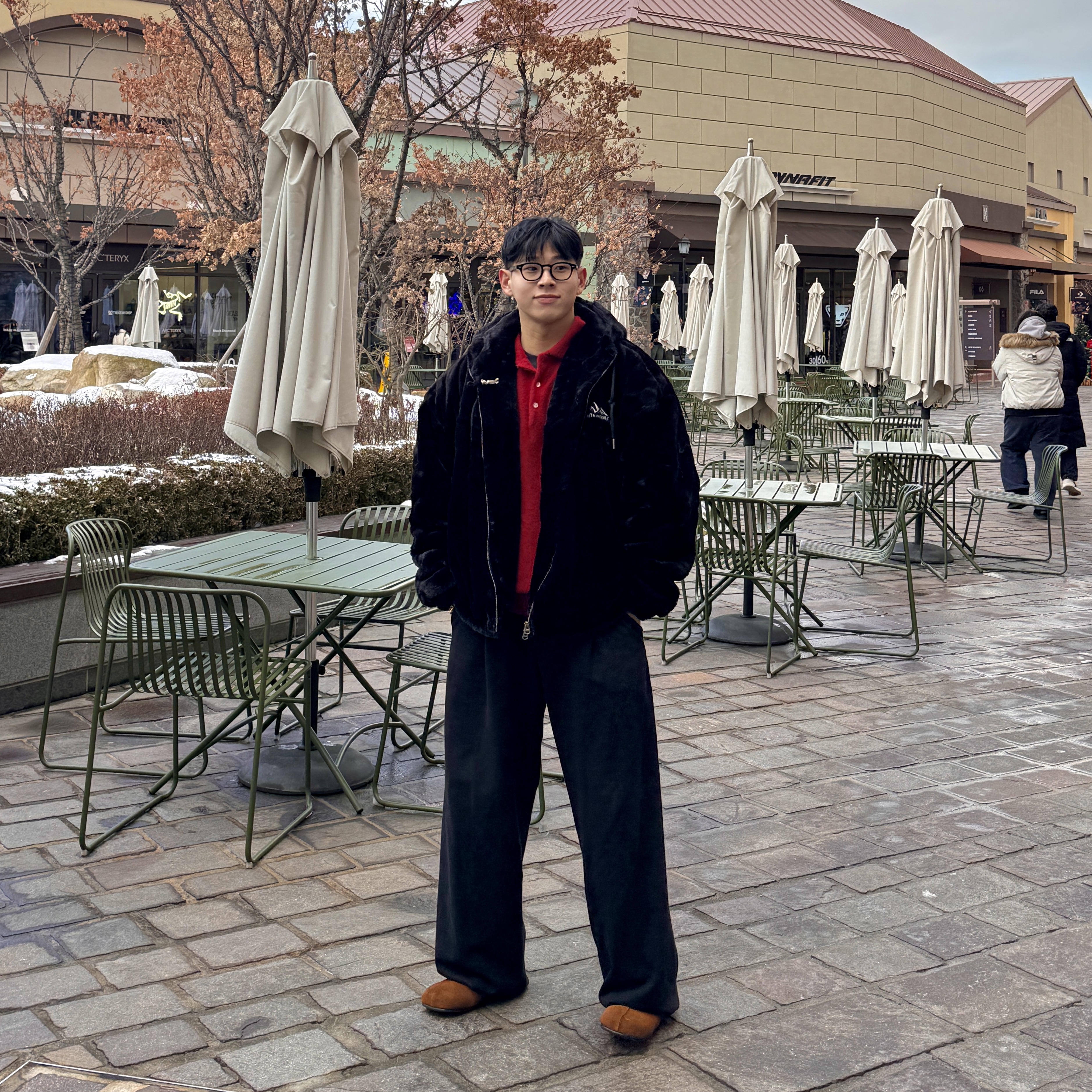 DeVra님의 스타일 - 1