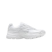 (W) Nike Initiator White Metallic Silver