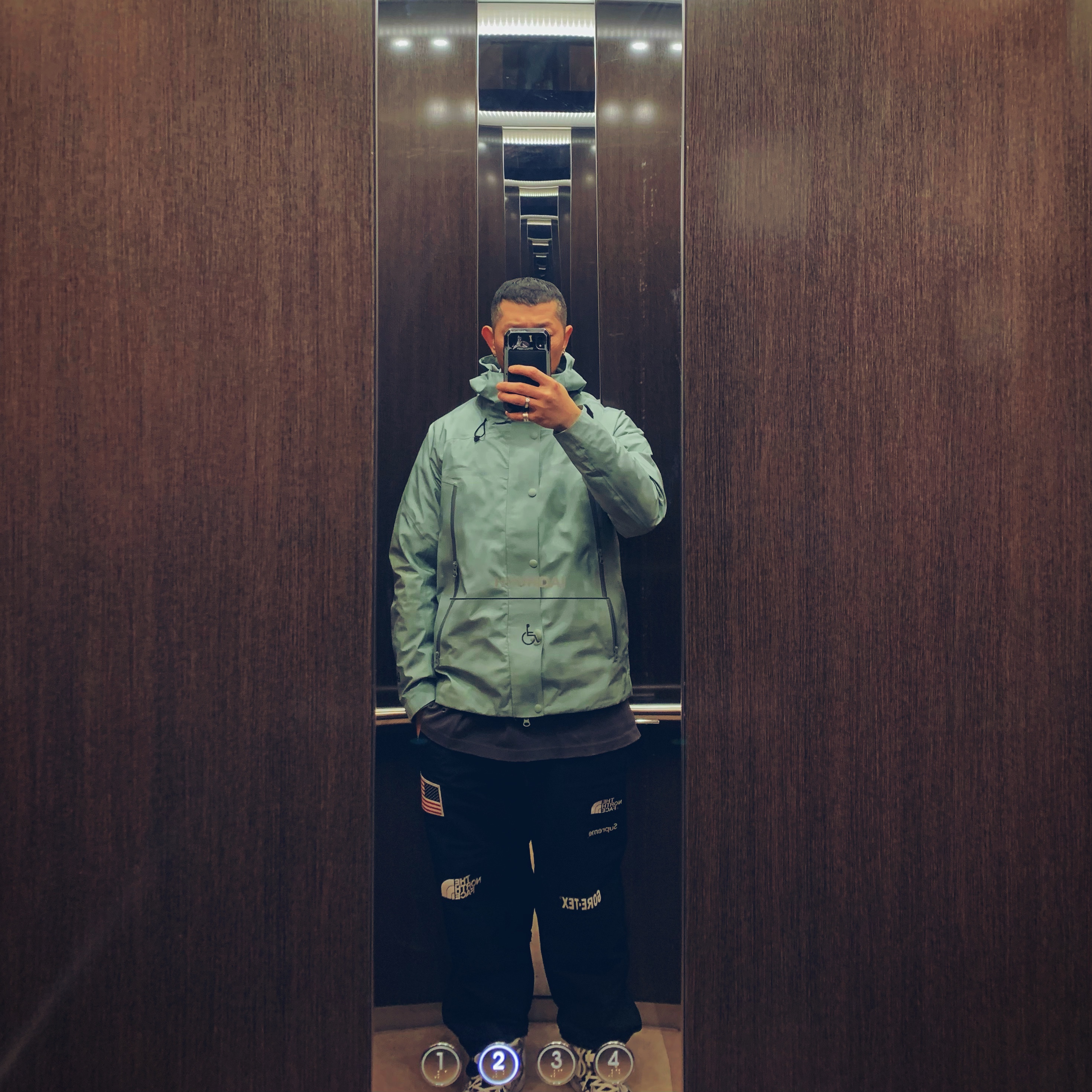 parkmarley님의 스타일 - 2