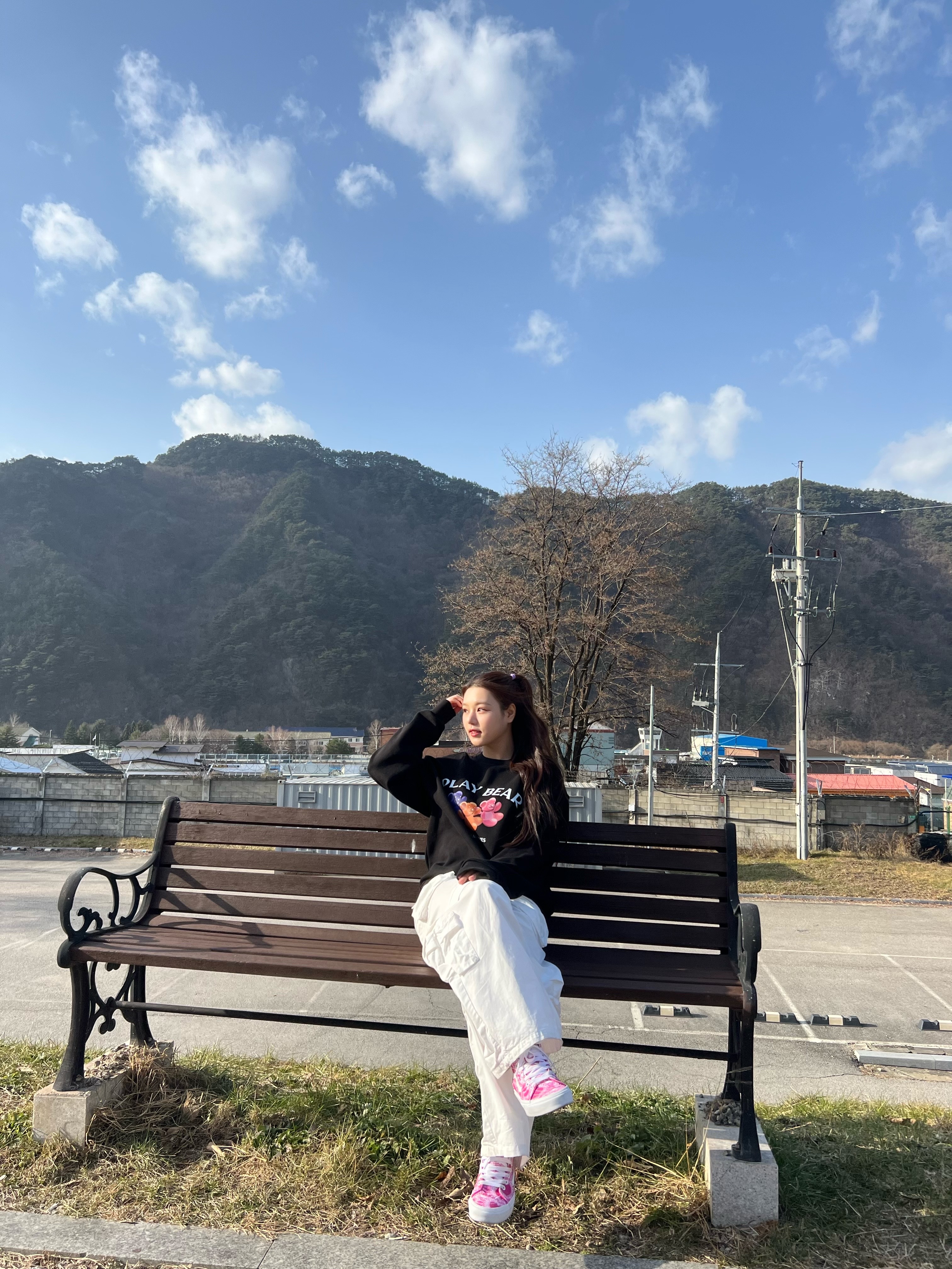 adya님의 스타일 - 3