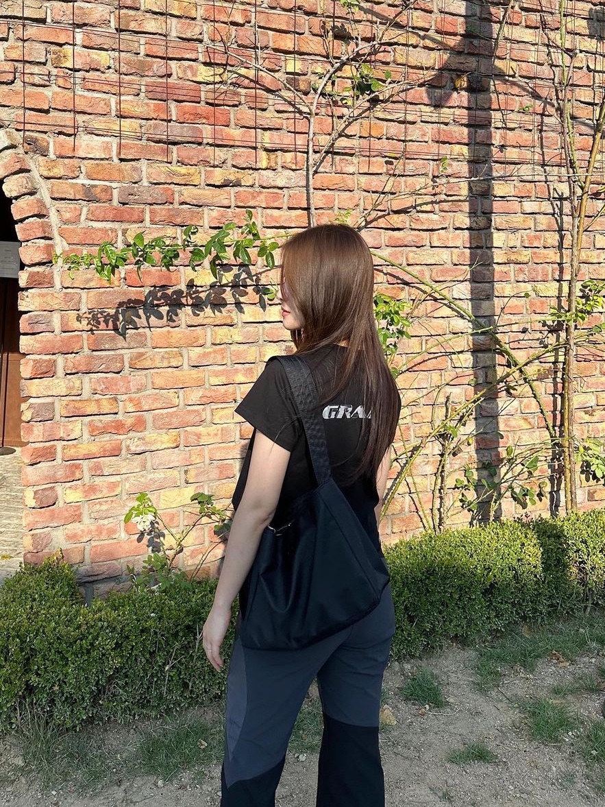 That girl님의 스타일