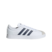 Adidas VL Court Base Cloud White Shadow Navy