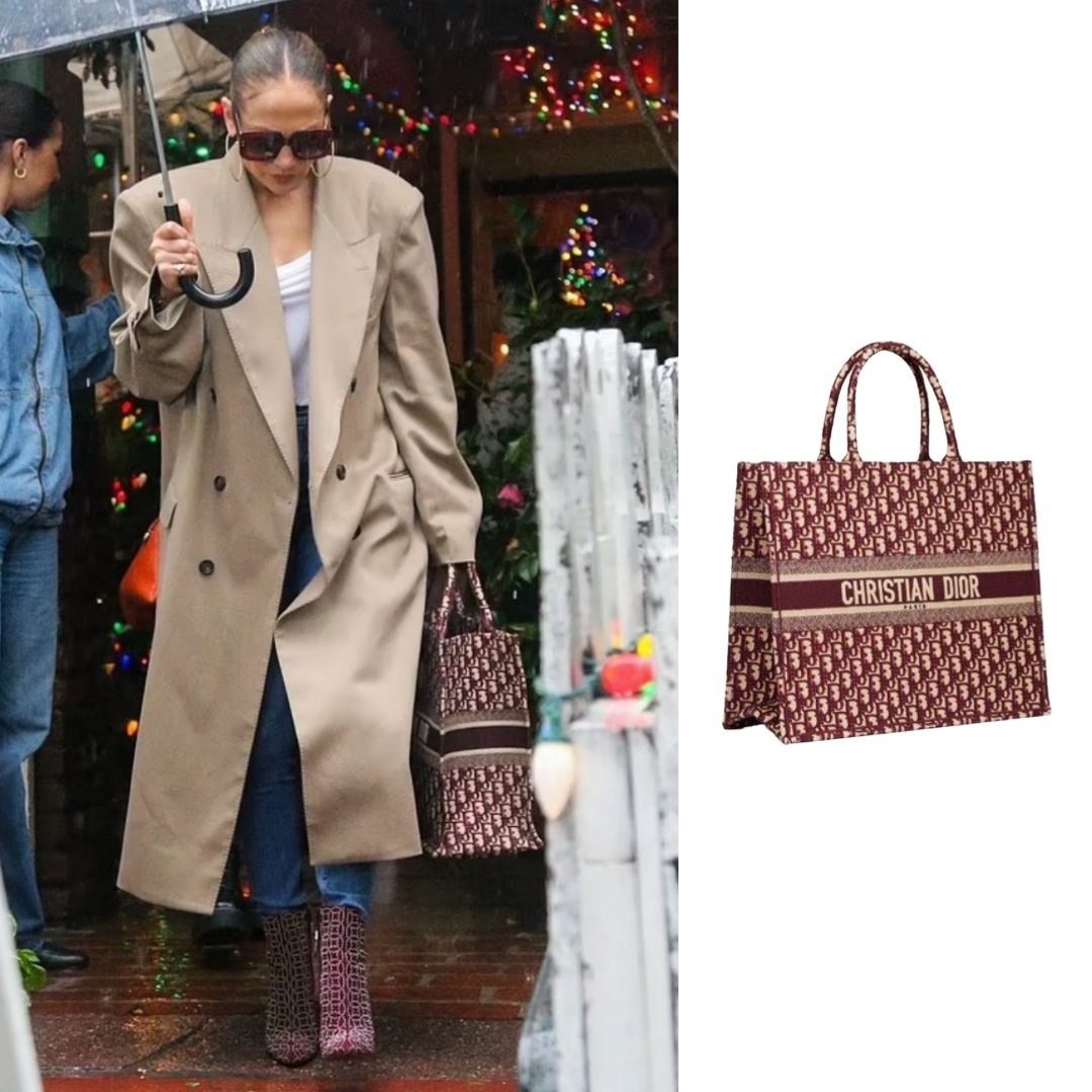 Hollywood+Street Fashion🩷님의 스타일