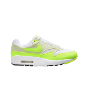 (W) Nike Air Max 1 Volt Sea Glass