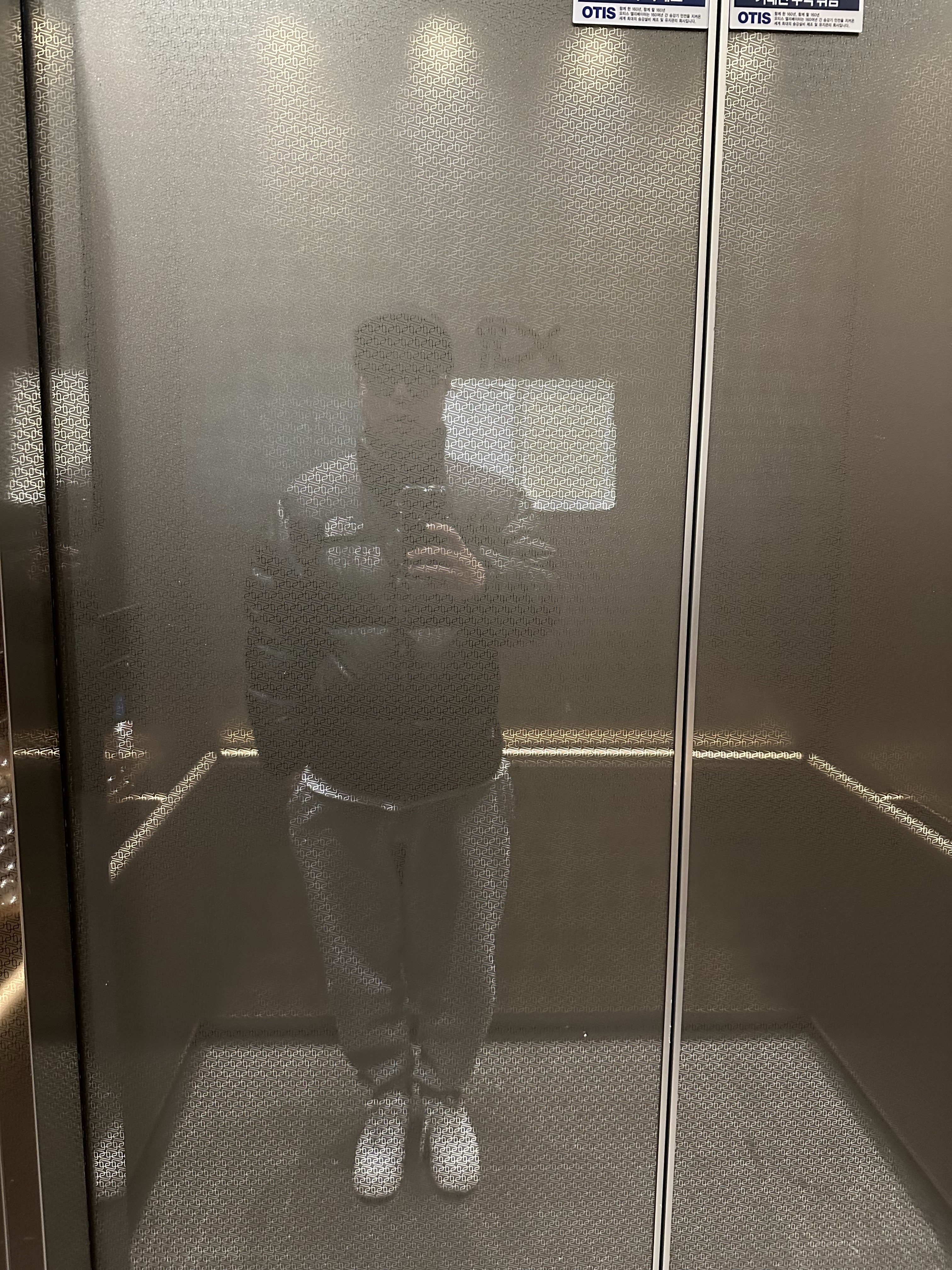 Nike NRG Solo Swoosh Fleece Hoodie Dark Grey Heather - US/EU, Nike NRG Solo Swoosh Fleece Pants Dark Grey Heather - US/EU 착용 스타일 - 2