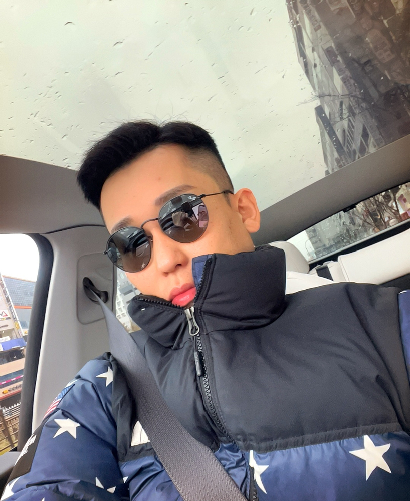 KREAM 프로필 이미지