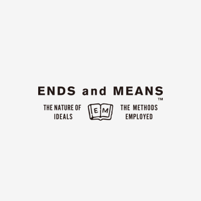 엔즈앤드민스(Ends and Means)
