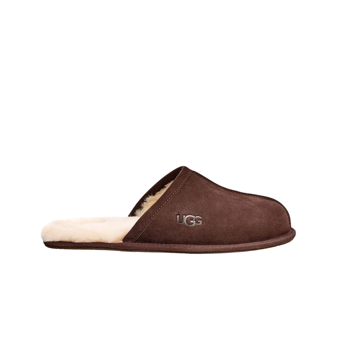 어그 스커프 슬리퍼 에스프레소(UGG Scuff Slipper Espresso) - 1