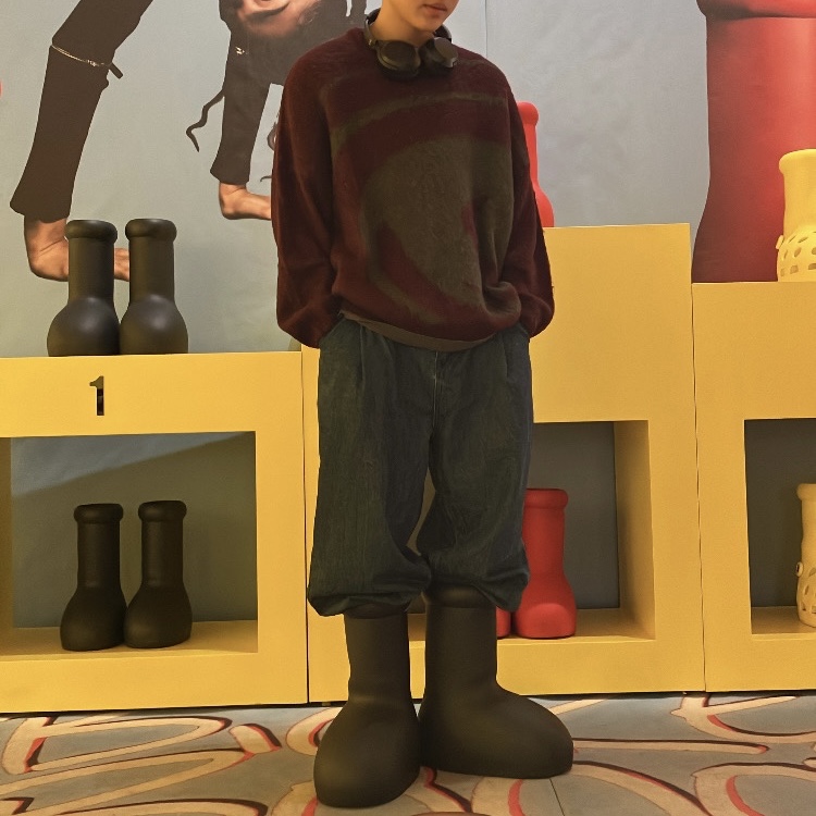 김경탁님의 스타일