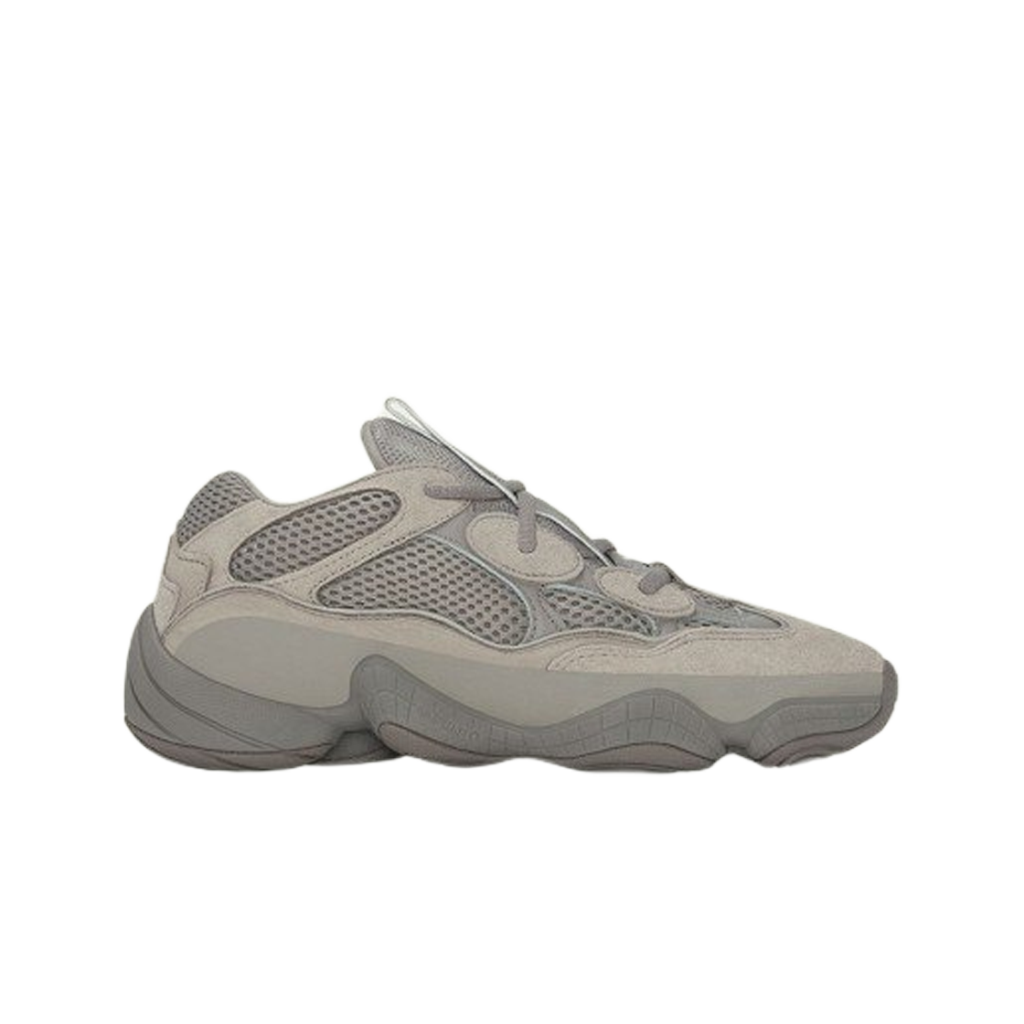 아디다스 이지 500 애쉬 그레이(Adidas Yeezy 500 Ash Grey)