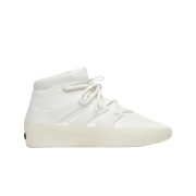 Adidas x Fear of God Athletics I Basketball Cream White