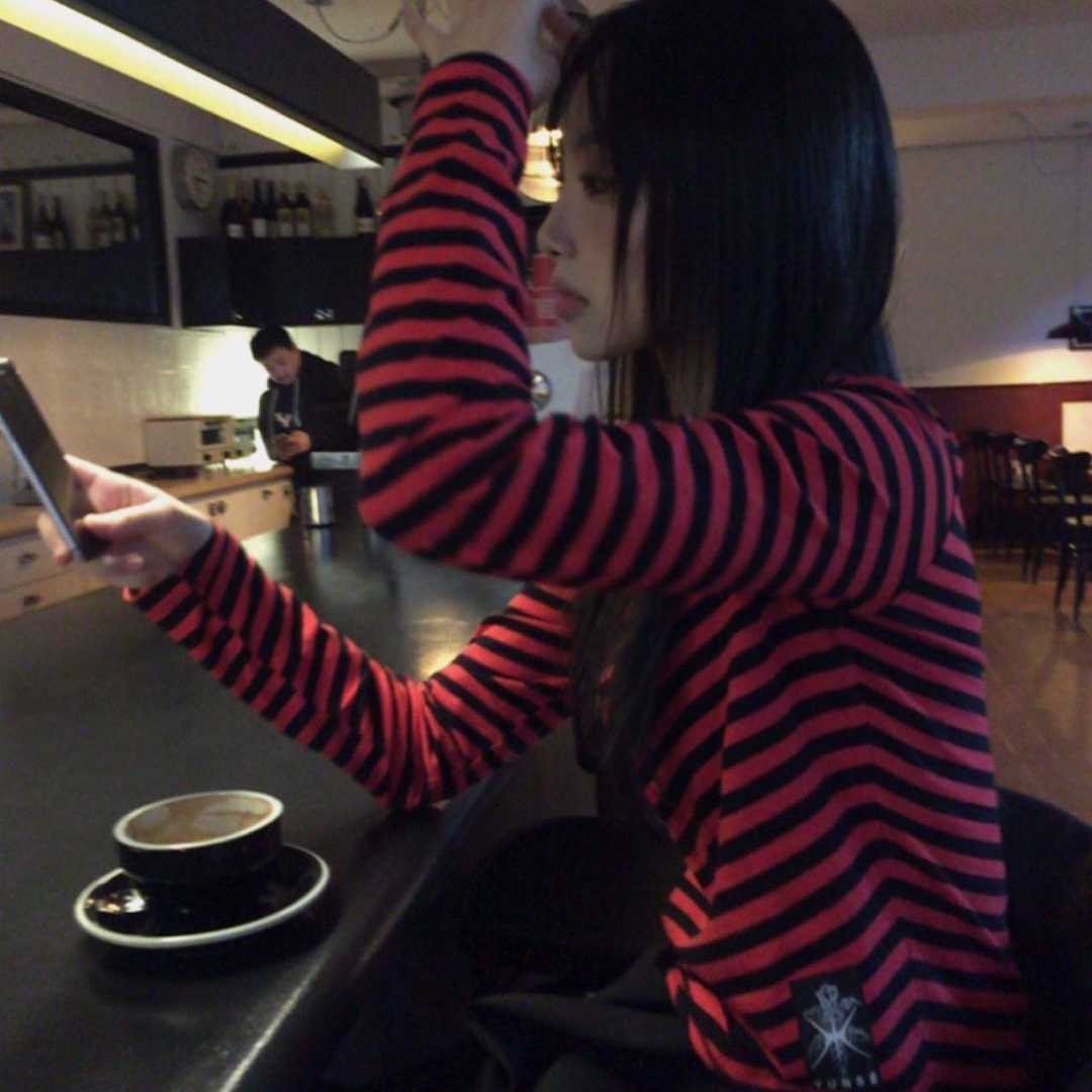 다이소님의 스타일 - 1