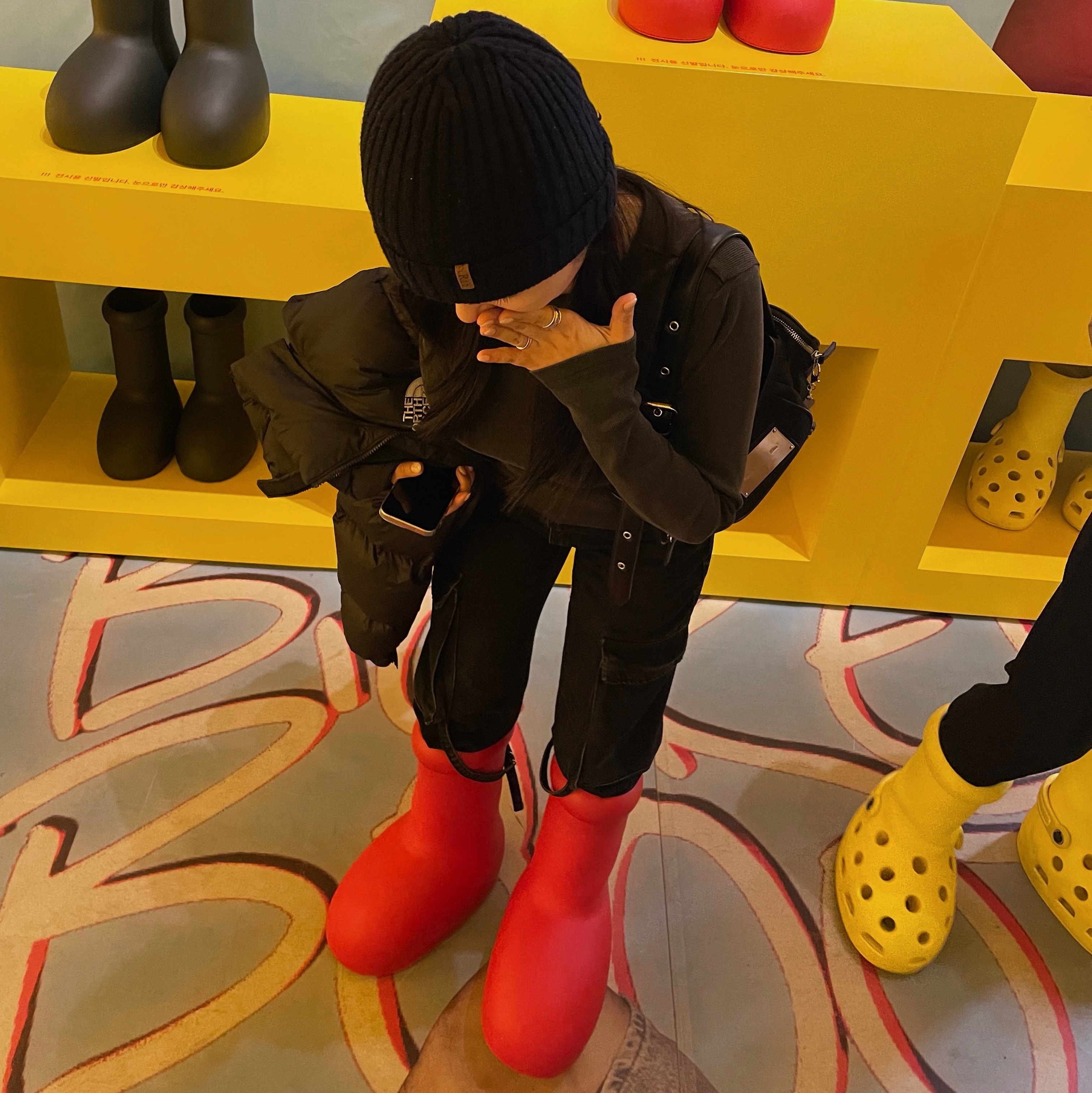 광진구팅커벨🧚님의 스타일 - 1