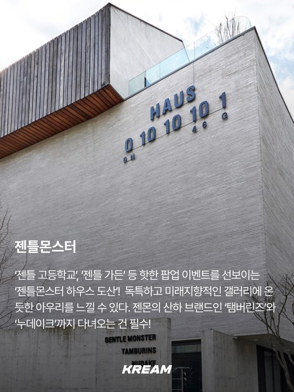KREAM님의 스타일 - 6